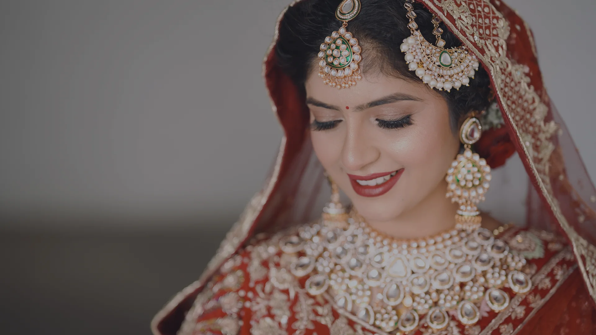 Top Bridal Makeup Trends for 2025: Elevate Your Wedding Look